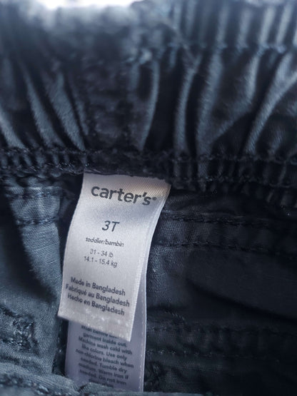 One pair of pants (Carter's) - size 3T, Kids 3T