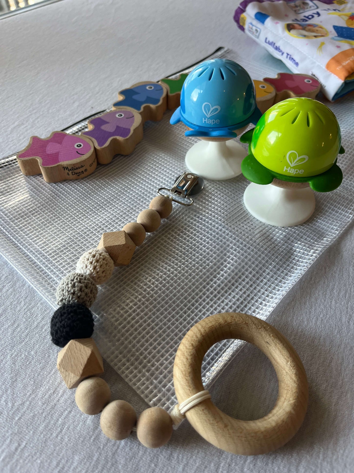 Baby Travel Bundle #13