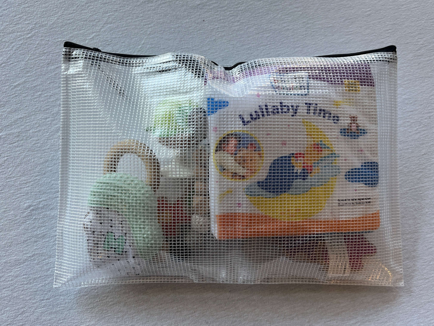 Baby Travel Bundle #13