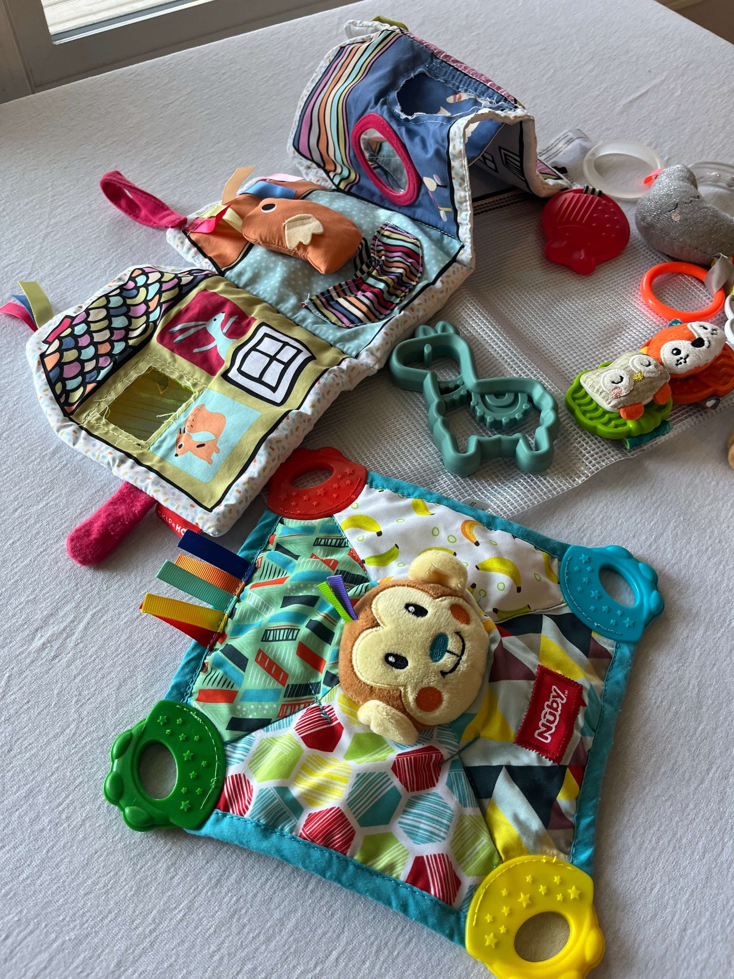 Baby Travel Bundle #14