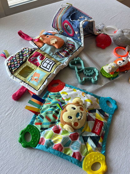 Baby Travel Bundle #14