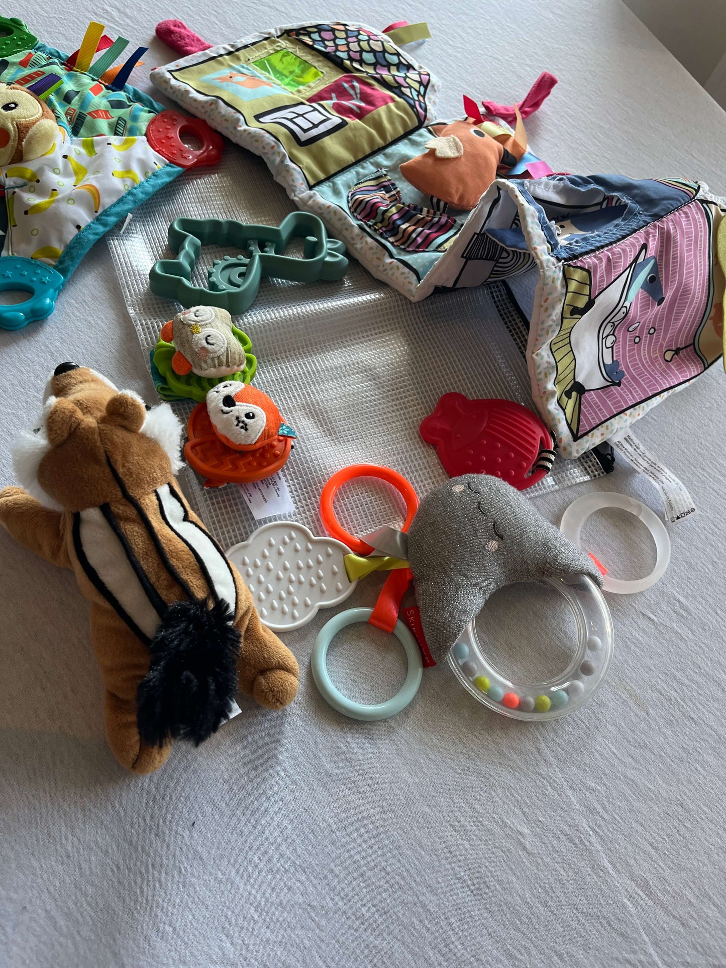 Baby Travel Bundle #14