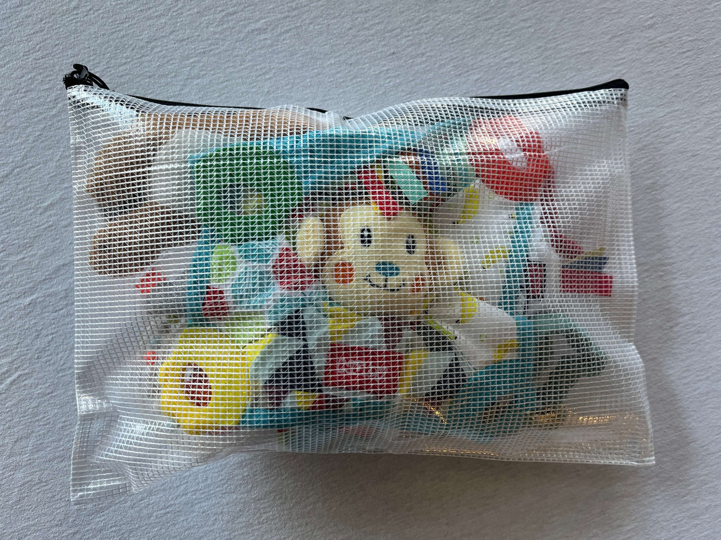 Baby Travel Bundle #14