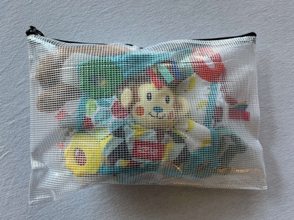 Baby Travel Bundle #14