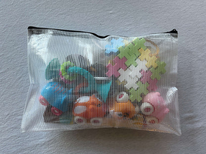 Baby Travel Bundle #18