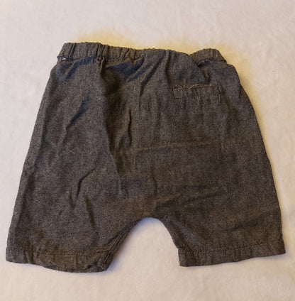 Bundle of 6 pairs of summer shorts, size 2T, Kids 2T
