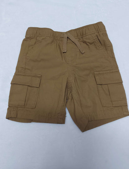 Bundle of 7 summer shorts size 3T, Kids 3T