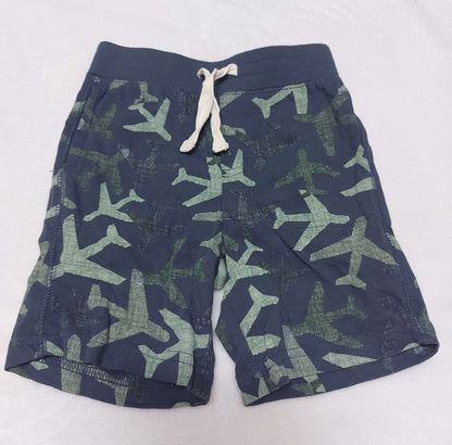 Bundle of 6 pairs of summer shorts, size 2T, Kids 2T