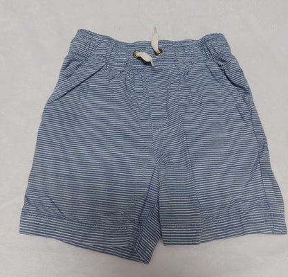 Bundle of 6 pairs of summer shorts, size 2T, Kids 2T