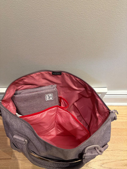 HERSCHEL  Strand Duffle | Diaper Bag - 24L