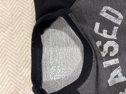 Raised at The Rink 1/2T Portage and Main, Kids 2T