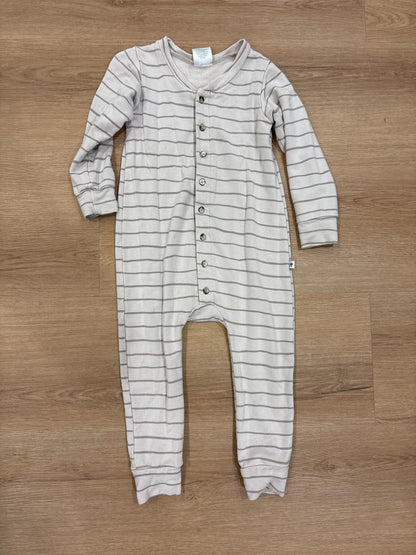 Jax & Lennon Playsuit size 2/3T, Kids 3T