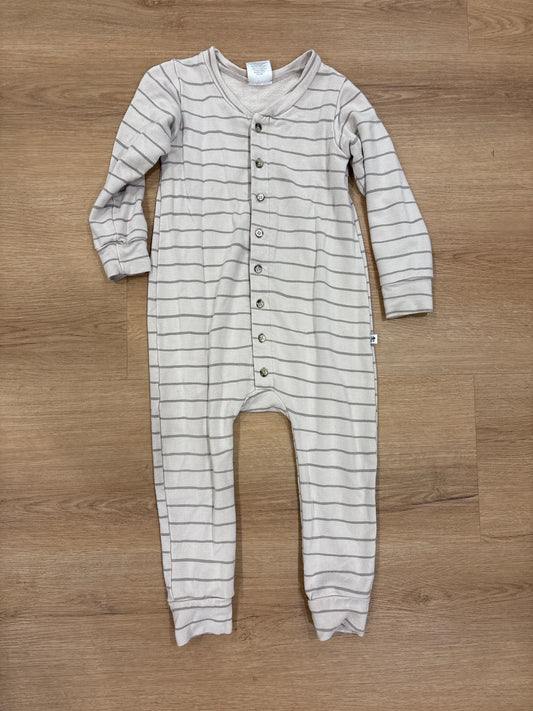Jax & Lennon Playsuit size 2/3T, Kids 3T