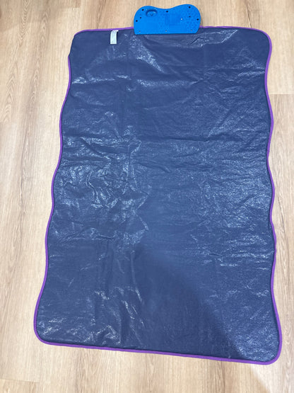 Musical Piano Mat