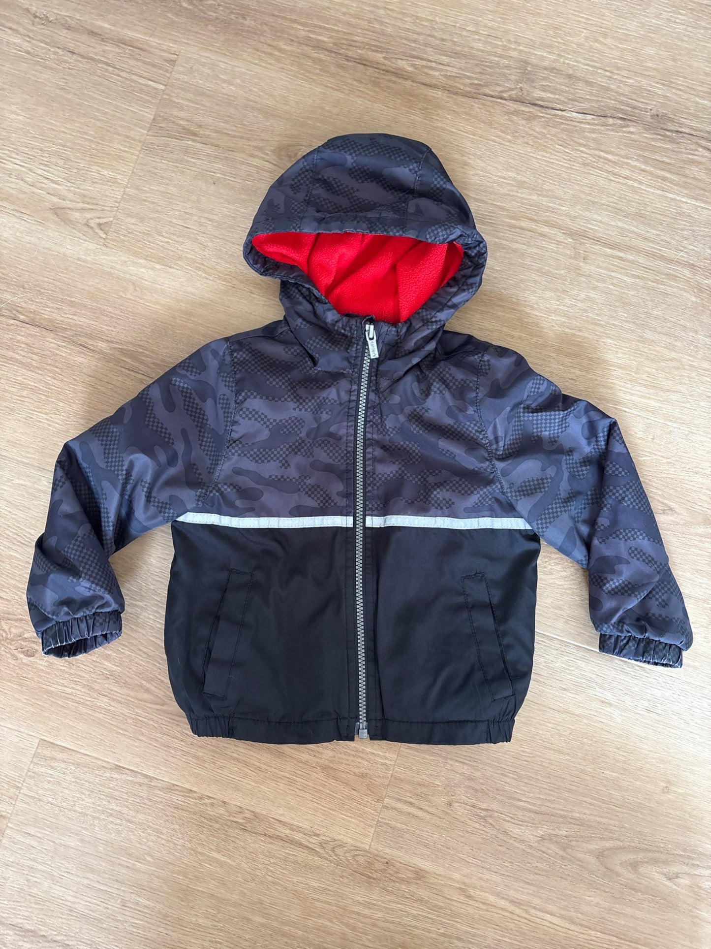 Carters 2T Fall Jacket, Kids 2T
