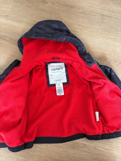 Carters 2T Fall Jacket, Kids 2T