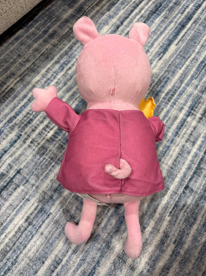 Bedtime Peppa Stuffy