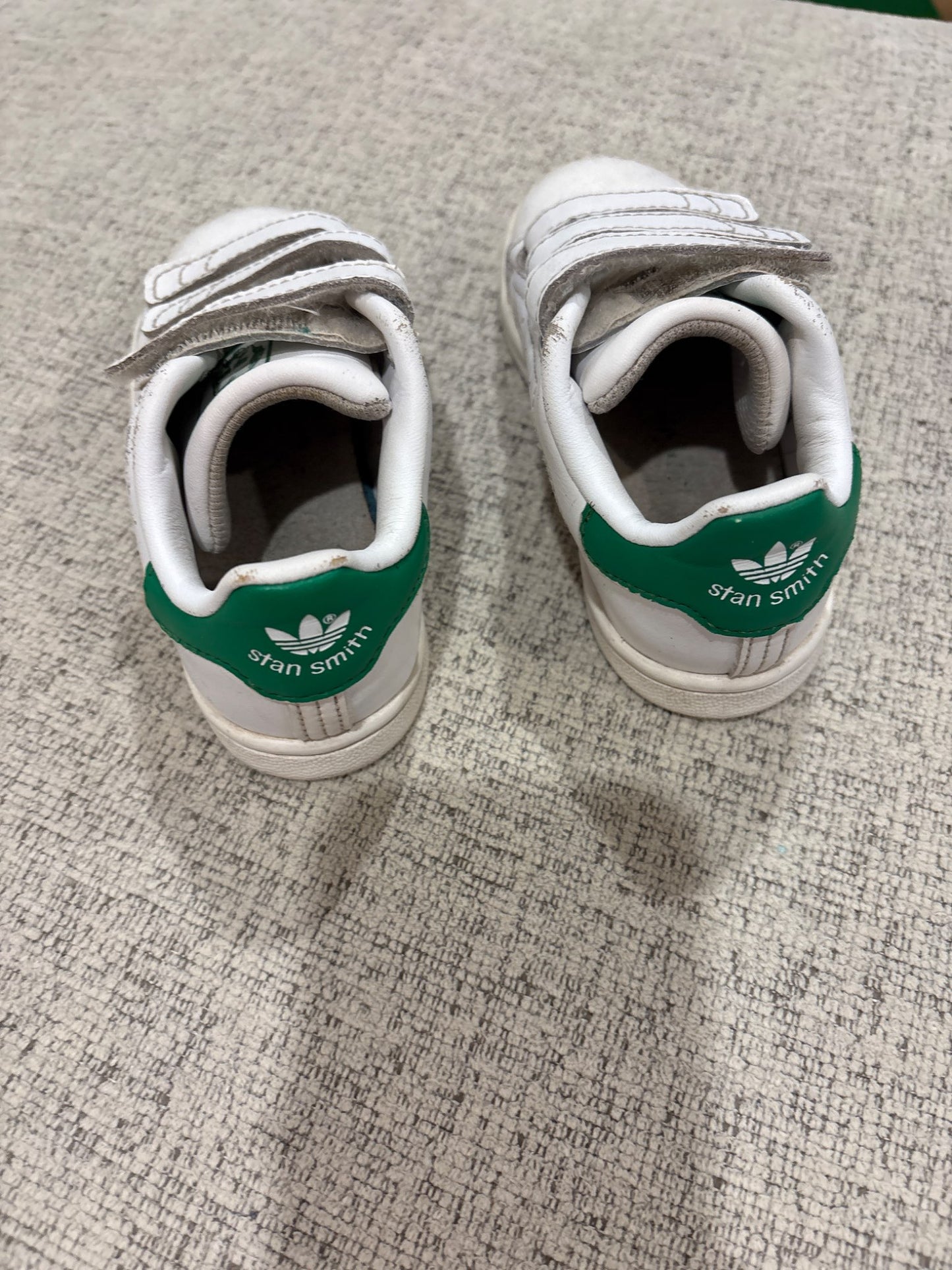 Adidas 8T, Shoes 8 (Toddler:2-4yr)
