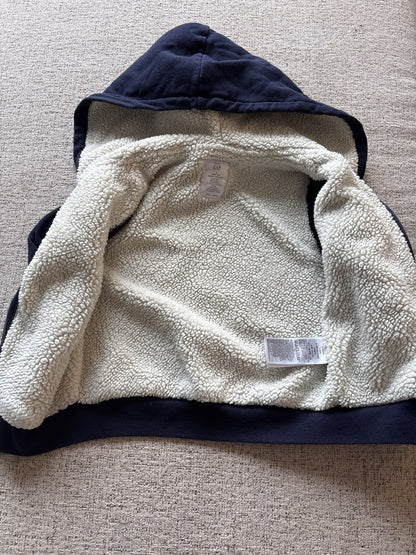 Warm Gap Hoodie , Kids 3T