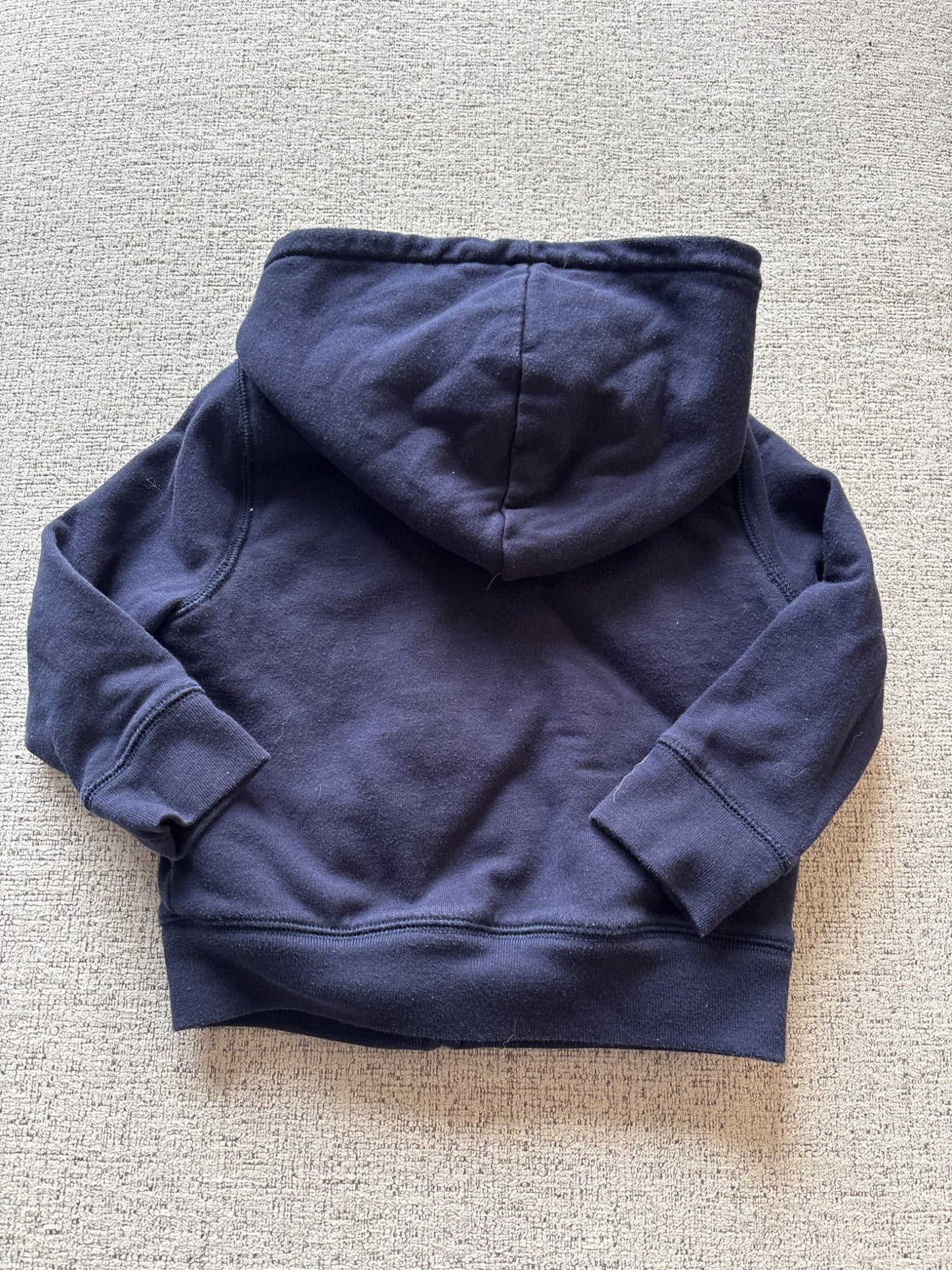 Warm Gap Hoodie , Kids 3T