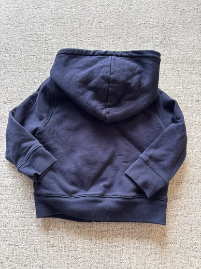 Warm Gap Hoodie , Kids 3T