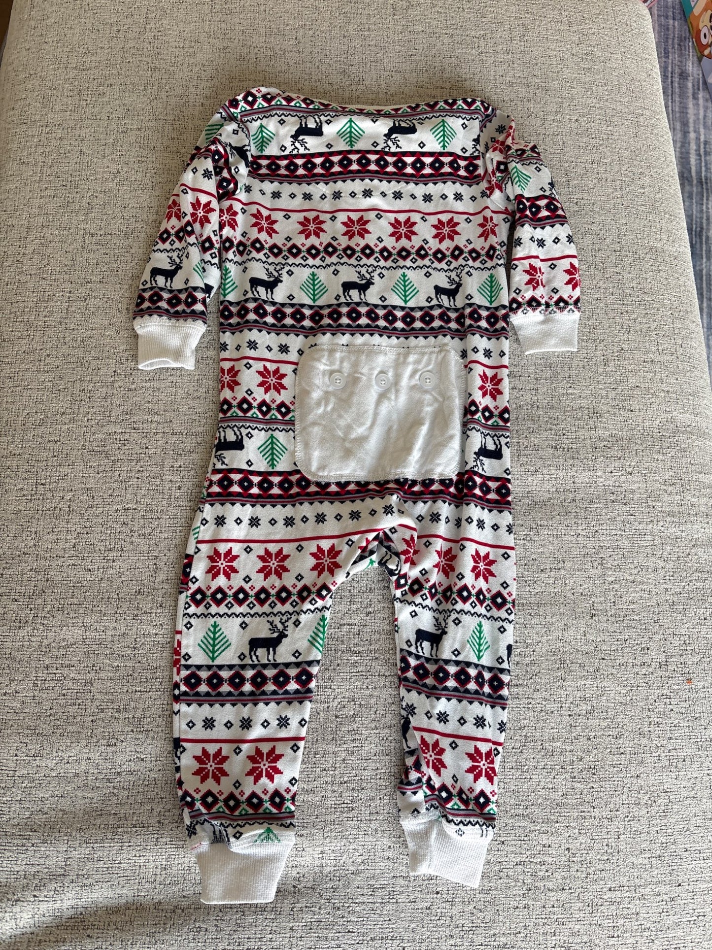 Christmas Pajamas size 18-24 month, Kids 24 Month (18-24M)