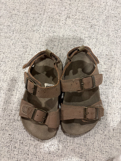 Carters Velcro Sandles Size 8T, Shoes 8 (Toddler:2-4yr)