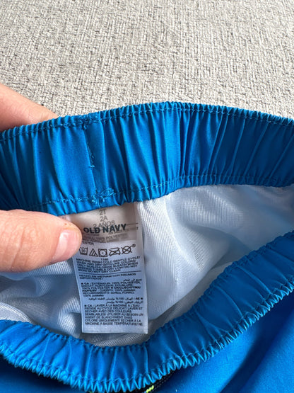 2T Old Navy Swim Shorts, Kids 2T