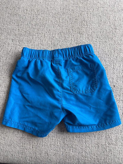 2T Old Navy Swim Shorts, Kids 2T