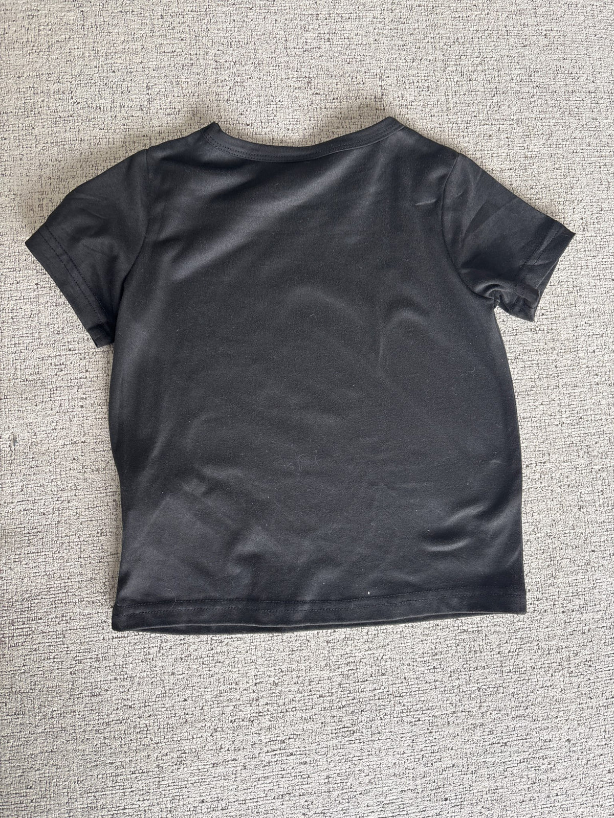2-3Y Mommy’s Little Valentine shirt, Kids 2T