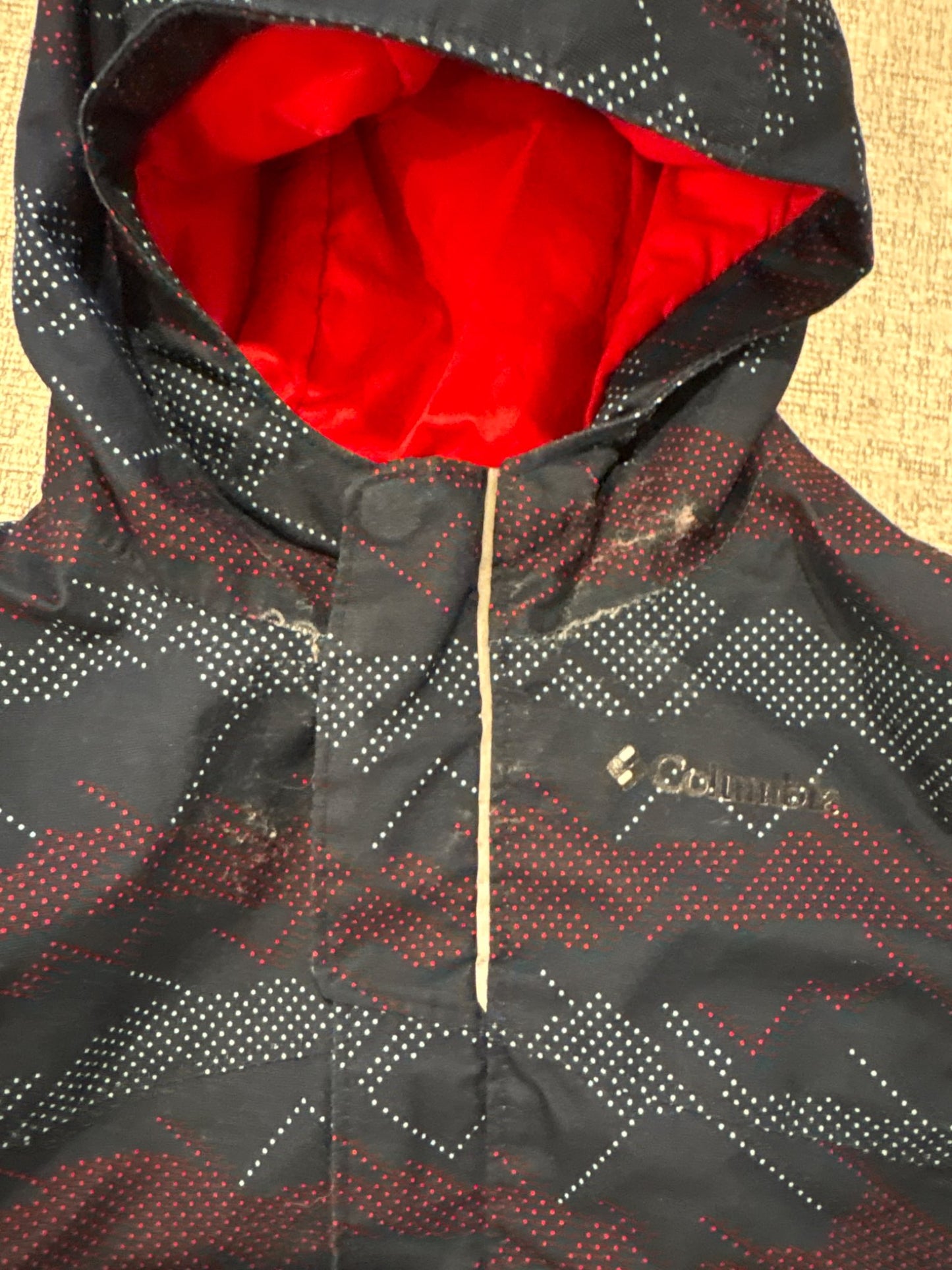Columbia Snowsuit size  18-24 month, Kids 24 Month (18-24M)