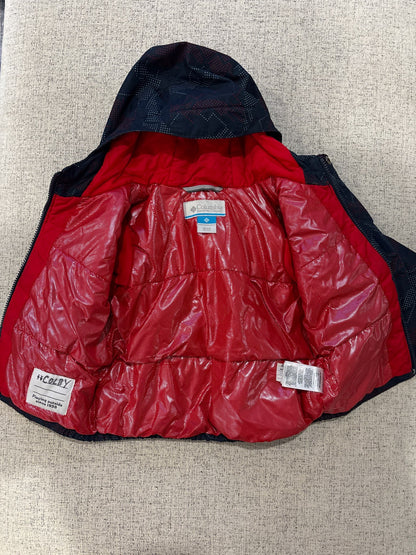Columbia Snowsuit size  18-24 month, Kids 24 Month (18-24M)