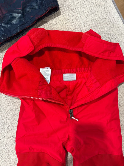 Columbia Snowsuit size  18-24 month, Kids 24 Month (18-24M)