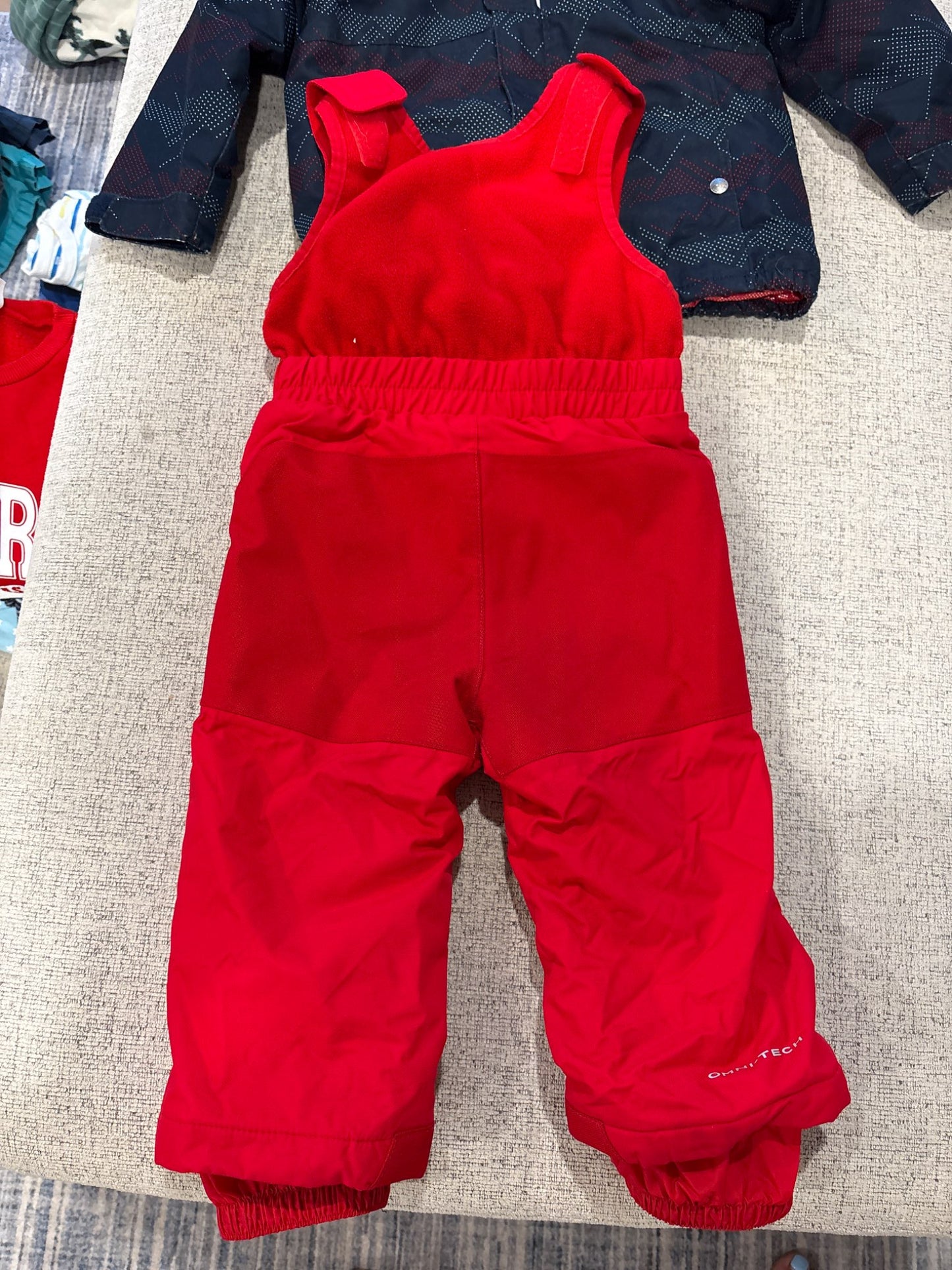 Columbia Snowsuit size  18-24 month, Kids 24 Month (18-24M)