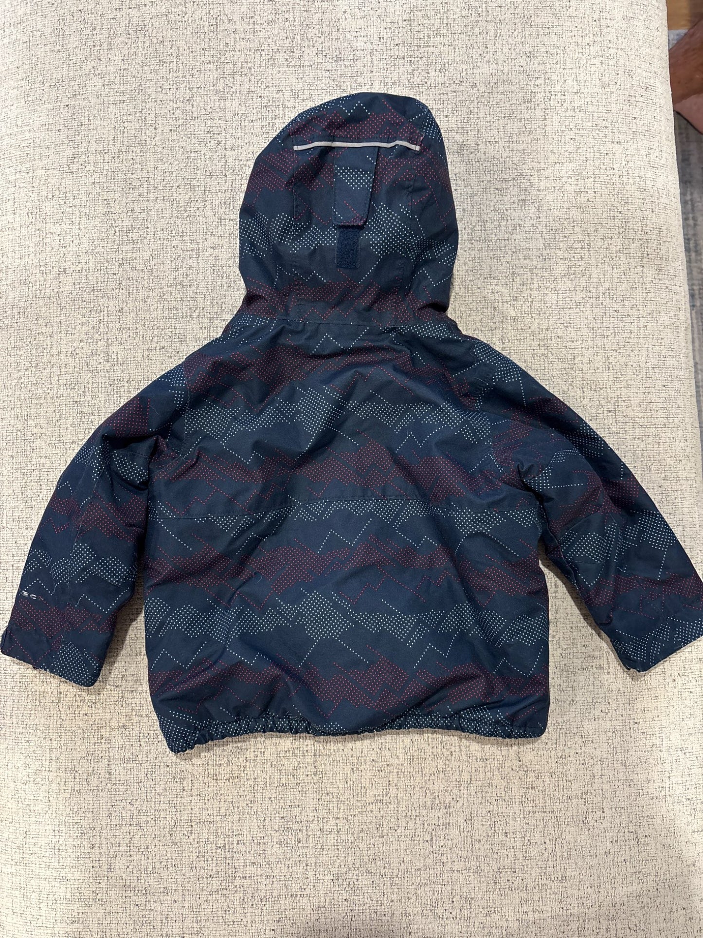 Columbia Snowsuit size  18-24 month, Kids 24 Month (18-24M)