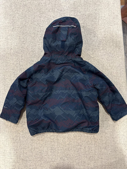Columbia Snowsuit size  18-24 month, Kids 24 Month (18-24M)