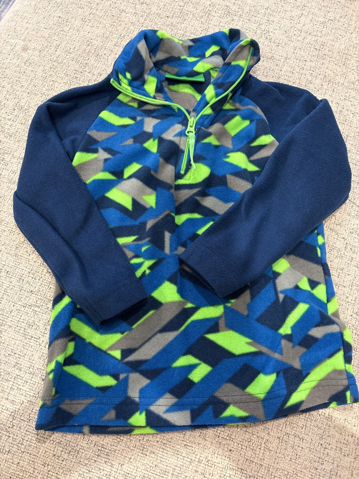 Mountain Warehouse Fleece Sweater size 2-3, Kids 3T
