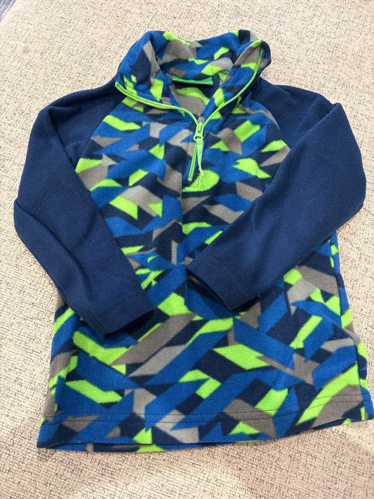 Mountain Warehouse Fleece Sweater size 2-3, Kids 3T