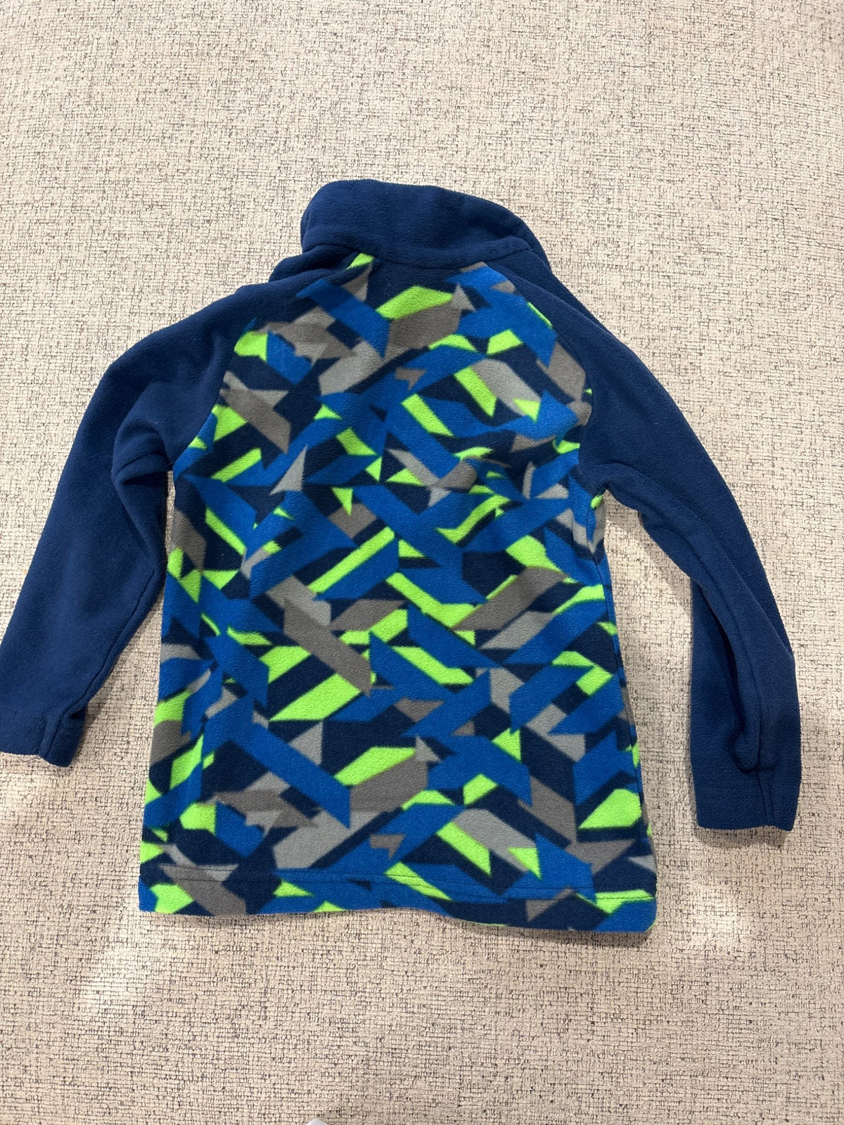 Mountain Warehouse Fleece Sweater size 2-3, Kids 3T