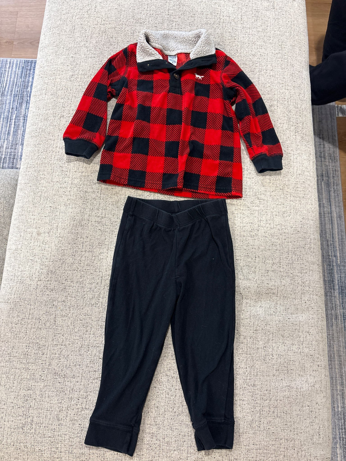 3T Carters outfit, Kids 3T