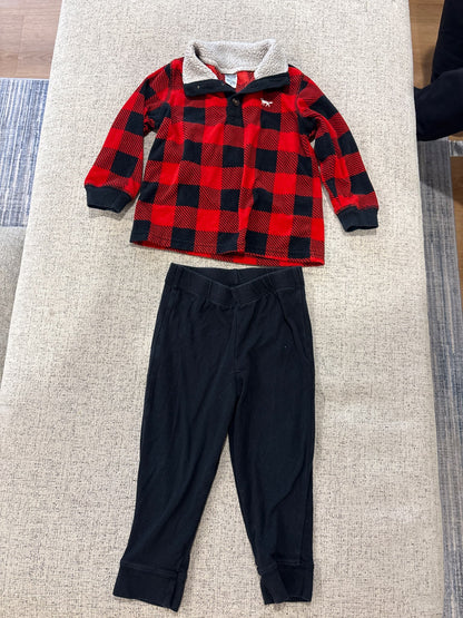 3T Carters outfit, Kids 3T