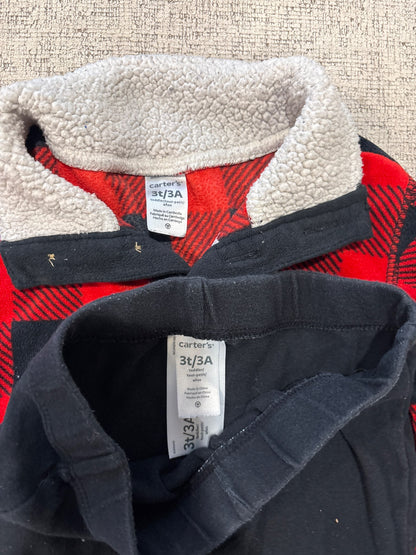 3T Carters outfit, Kids 3T