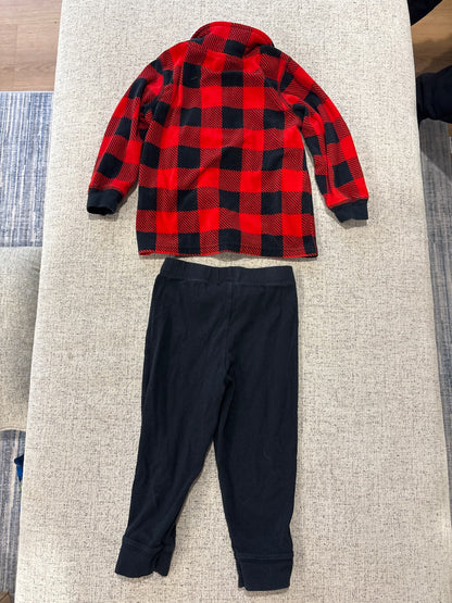 3T Carters outfit, Kids 3T