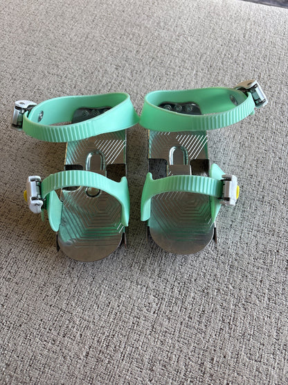 Toddler skates , Shoes 13 (Kids:4-8yr)