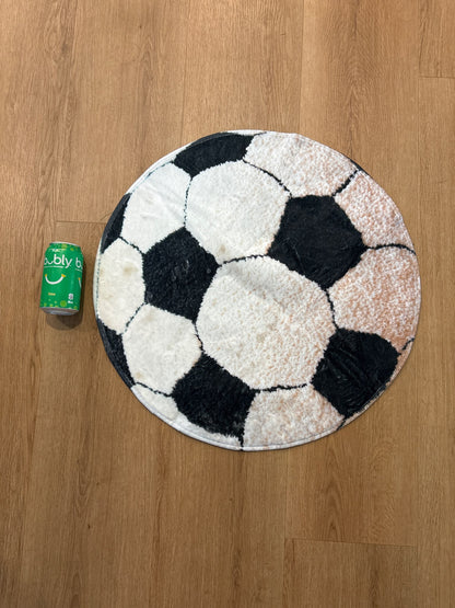 Soccerball Matt