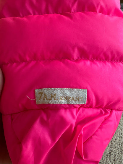 7A.M. Enfant Stroller Mittens