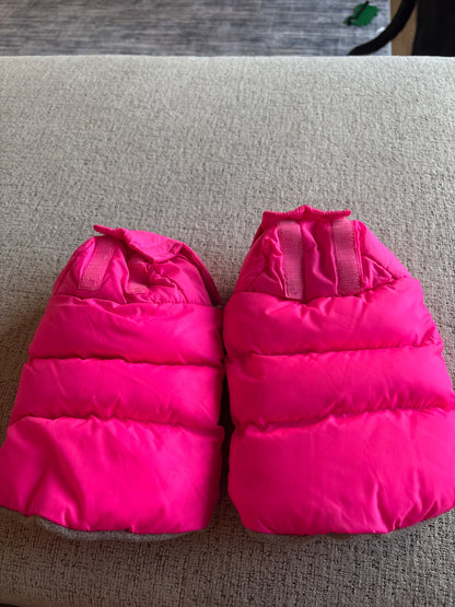 7A.M. Enfant Stroller Mittens