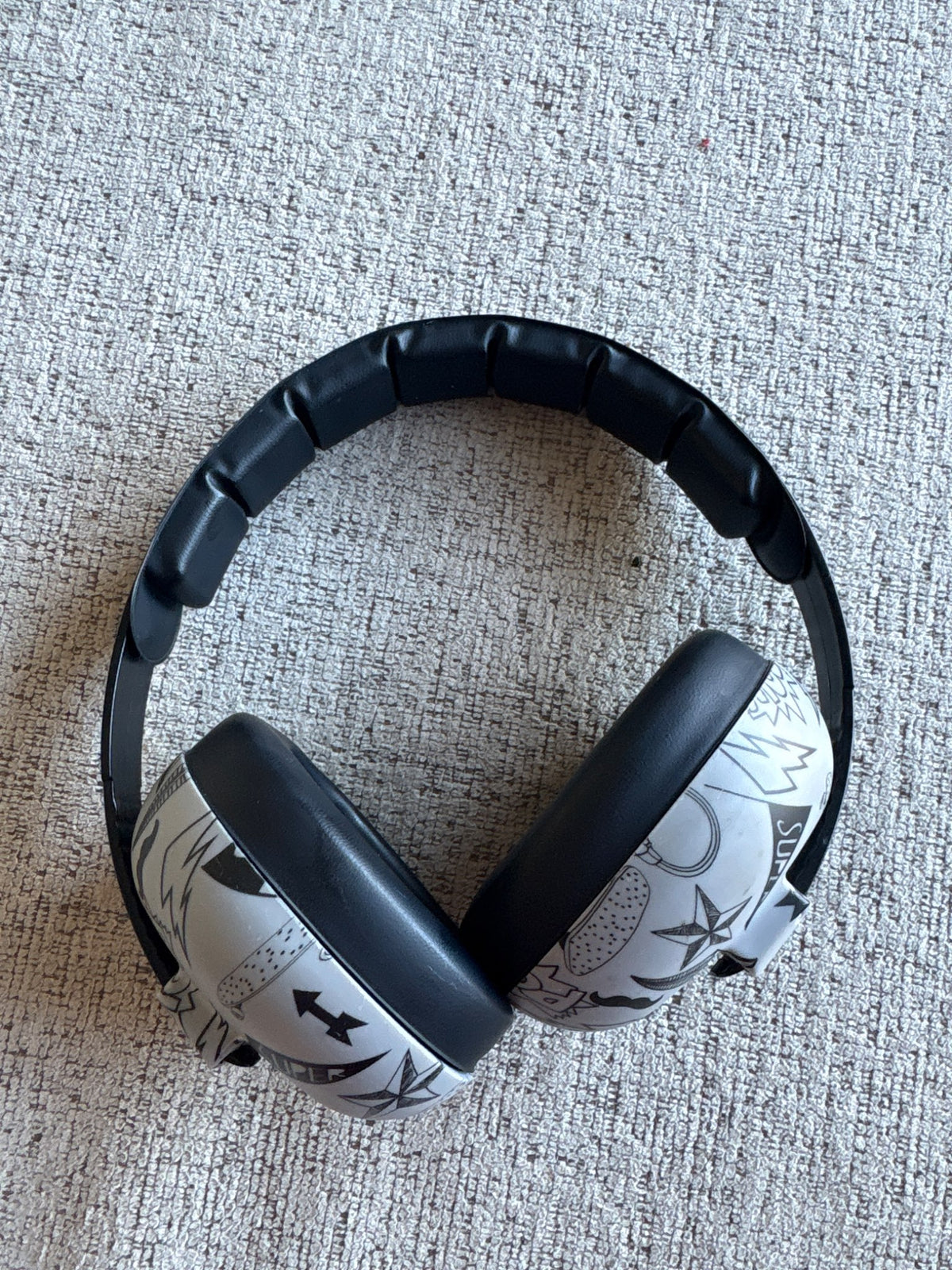 Banz Baby/Toddler Earmuffs