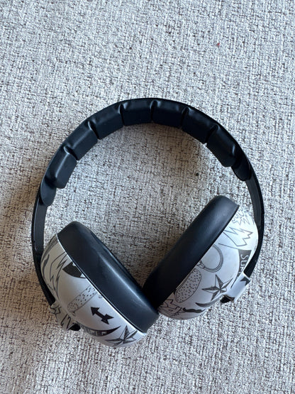 Banz Baby/Toddler Earmuffs