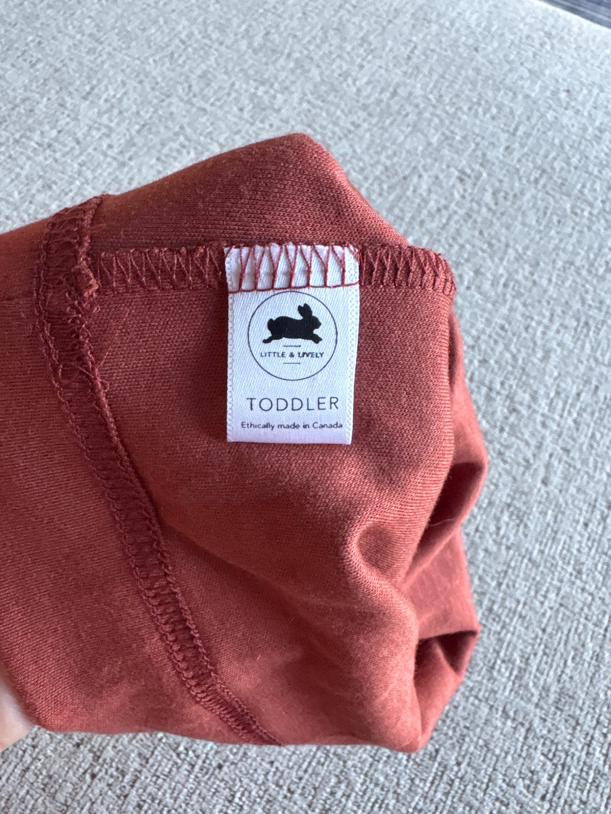 Little & Lively Toddler Pom Pom Hat